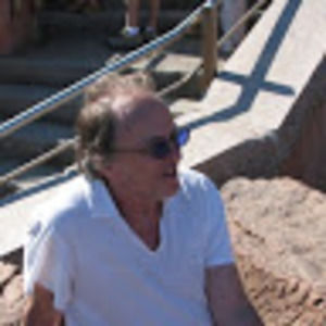 Meet your Posher, Roger